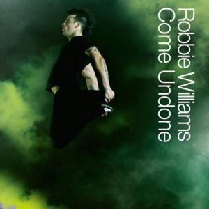 Robbie Williams